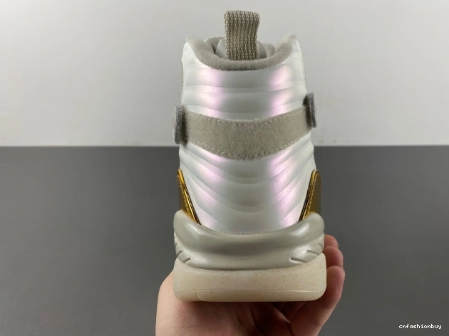 8 Champagne Jordan 832821-030 Retro 0809